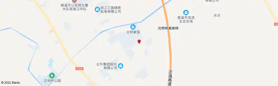 宁波宏一道口_公交站地图_宁波公交_妙搜公交查询2025