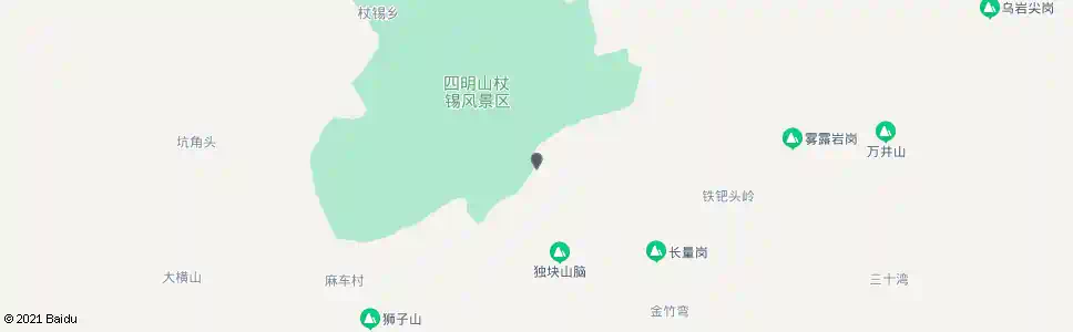 宁波燕子窠_公交站地图_宁波公交_妙搜公交查询2025