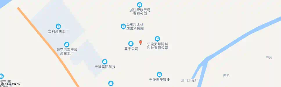 宁波建民北路_公交站地图_宁波公交_妙搜公交查询2025