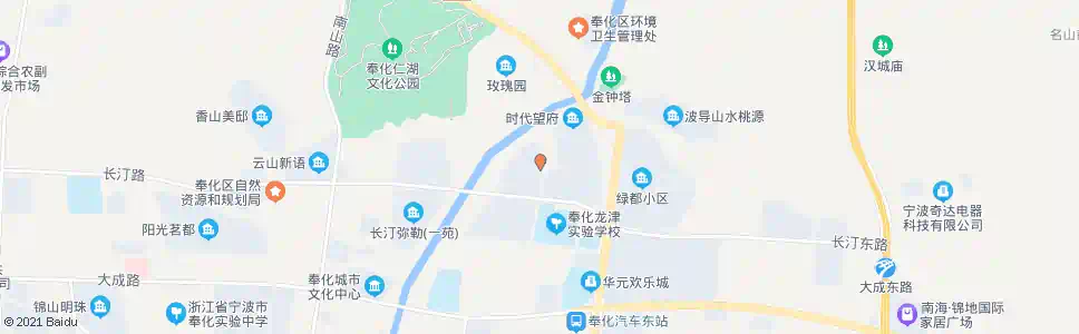 宁波倪家碶_公交站地图_宁波公交_妙搜公交查询2025
