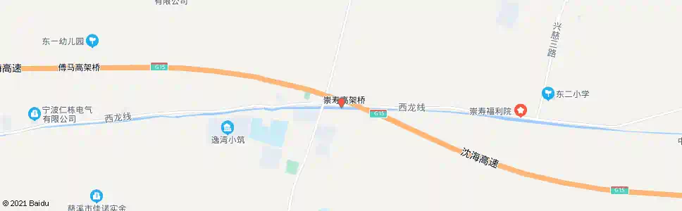 宁波南周羊_公交站地图_宁波公交_妙搜公交查询2025
