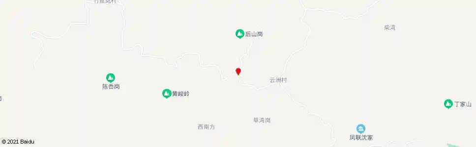 宁波云鑫亭_公交站地图_宁波公交_妙搜公交查询2025