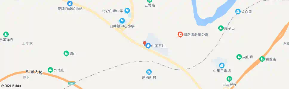 宁波东香茗园_公交站地图_宁波公交_妙搜公交查询2025