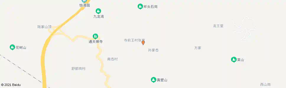 宁波张孙_公交站地图_宁波公交_妙搜公交查询2025