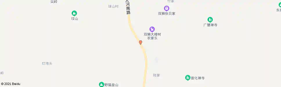 宁波双狮站_公交站地图_宁波公交_妙搜公交查询2025