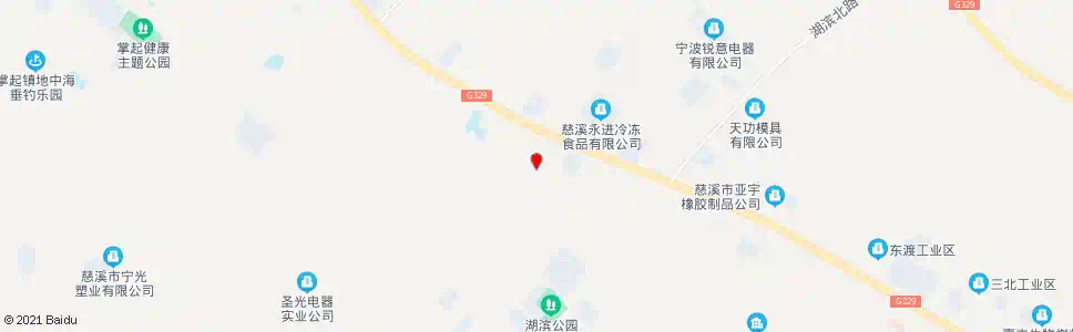 宁波龙山镇中心卫生院_公交站地图_宁波公交_妙搜公交查询2025