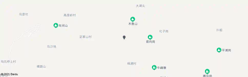 宁波红家山_公交站地图_宁波公交_妙搜公交查询2025