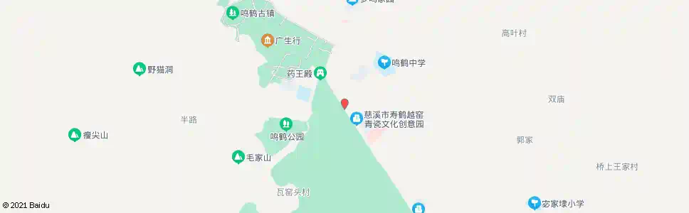 宁波湖滨_公交站地图_宁波公交_妙搜公交查询2025