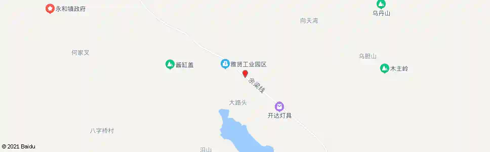 宁波下坞_公交站地图_宁波公交_妙搜公交查询2025