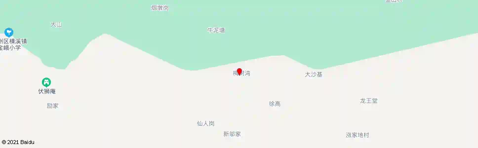 宁波梅树湾_公交站地图_宁波公交_妙搜公交查询2025