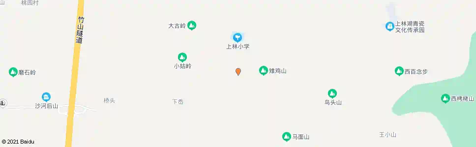 宁波邵岙_公交站地图_宁波公交_妙搜公交查询2025