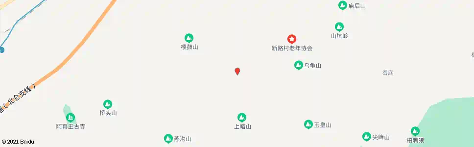 宁波新路_公交站地图_宁波公交_妙搜公交查询2025