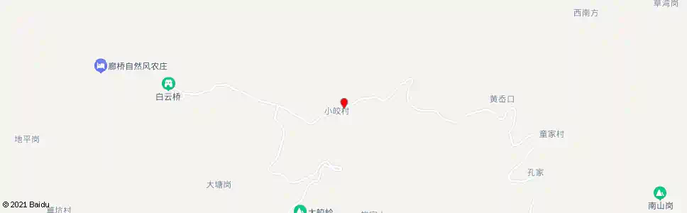 宁波小皎_公交站地图_宁波公交_妙搜公交查询2025