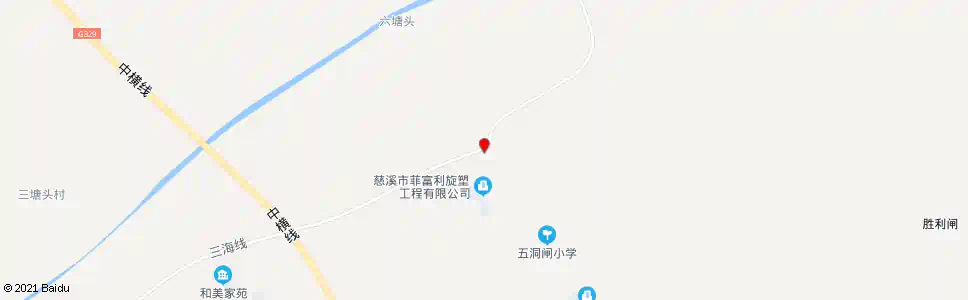 宁波高背山_公交站地图_宁波公交_妙搜公交查询2025