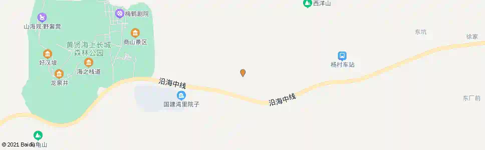宁波王家弄_公交站地图_宁波公交_妙搜公交查询2025