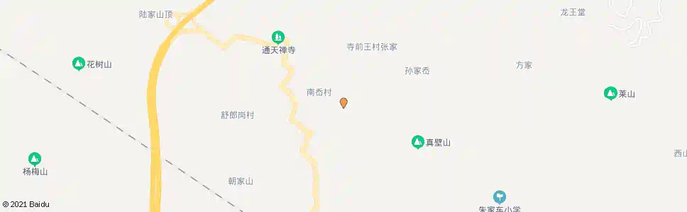 宁波南岙东_公交站地图_宁波公交_妙搜公交查询2025
