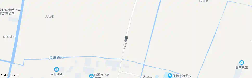 宁波绍兴舍头_公交站地图_宁波公交_妙搜公交查询2025