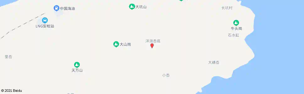 宁波洋涨_公交站地图_宁波公交_妙搜公交查询2025