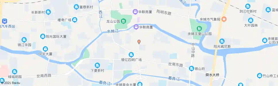 宁波学弄_公交站地图_宁波公交_妙搜公交查询2025