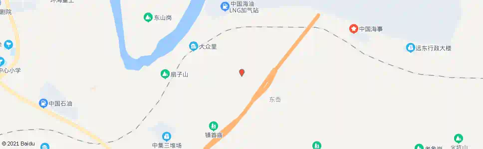 宁波西岸边_公交站地图_宁波公交_妙搜公交查询2025