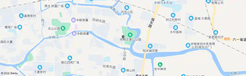 宁波太守名府_公交站地图_宁波公交_妙搜公交查询2025