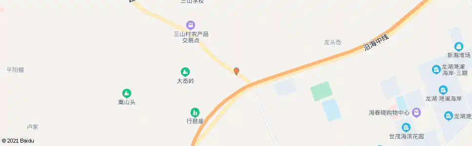 宁波咸昶_公交站地图_宁波公交_妙搜公交查询2025