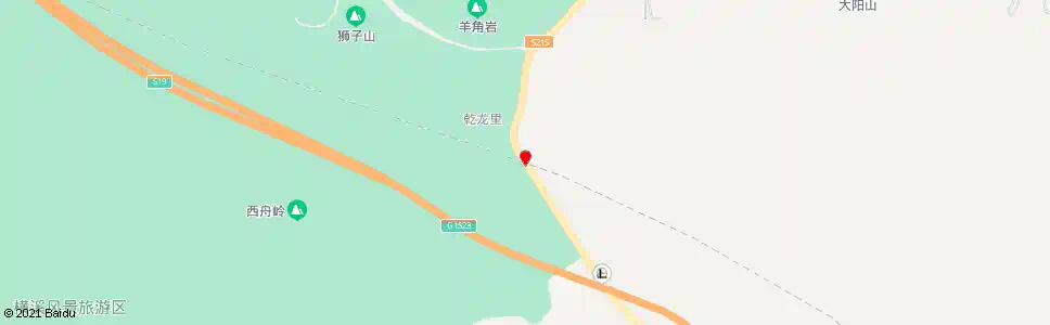 宁波俞塘_公交站地图_宁波公交_妙搜公交查询2025