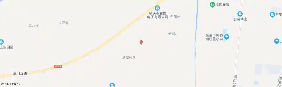 宁波缪三_公交站地图_宁波公交_妙搜公交查询2025