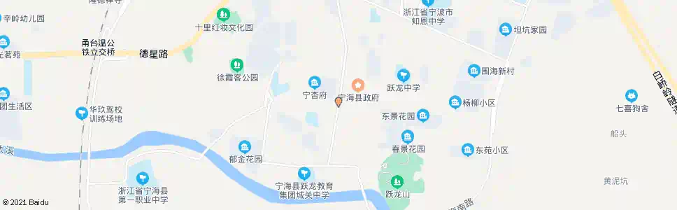 宁波老邮政局_公交站地图_宁波公交_妙搜公交查询2025