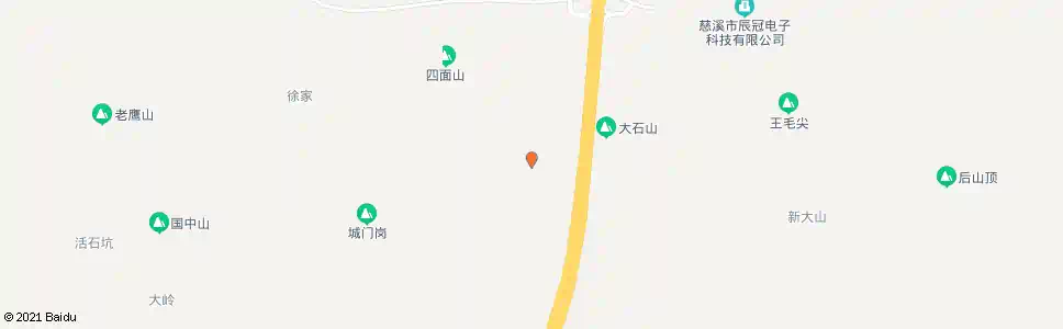 宁波笋岙_公交站地图_宁波公交_妙搜公交查询2025