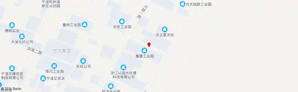 宁波宁波赛特_公交站地图_宁波公交_妙搜公交查询2025
