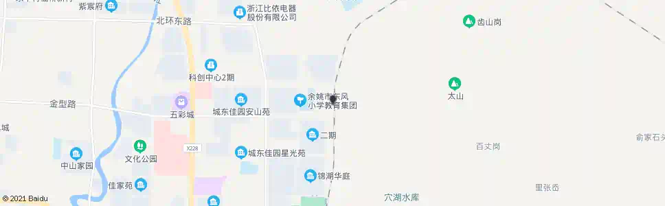 宁波柳夹岙_公交站地图_宁波公交_妙搜公交查询2025
