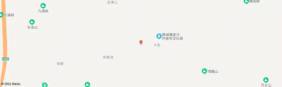 宁波金沙_公交站地图_宁波公交_妙搜公交查询2025