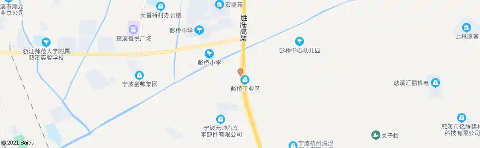 宁波黄山沿_公交站地图_宁波公交_妙搜公交查询2025