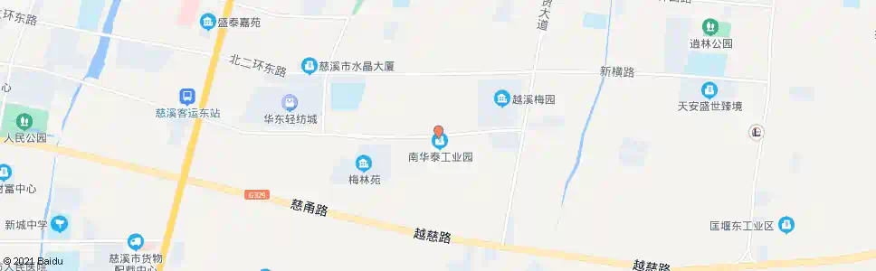 宁波隘笆_公交站地图_宁波公交_妙搜公交查询2025