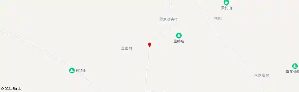 宁波岙里_公交站地图_宁波公交_妙搜公交查询2025