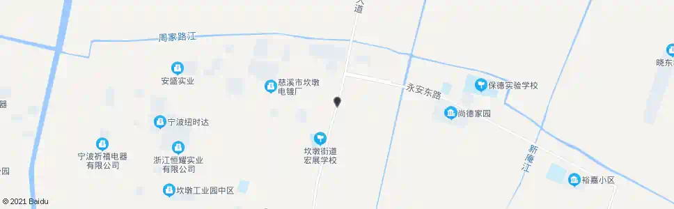 宁波羊路头_公交站地图_宁波公交_妙搜公交查询2025