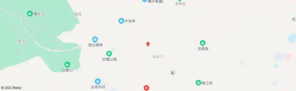 宁波五台寺_公交站地图_宁波公交_妙搜公交查询2025