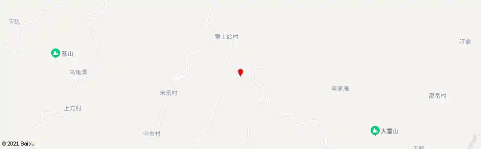宁波赵岙庙岔口_公交站地图_宁波公交_妙搜公交查询2025