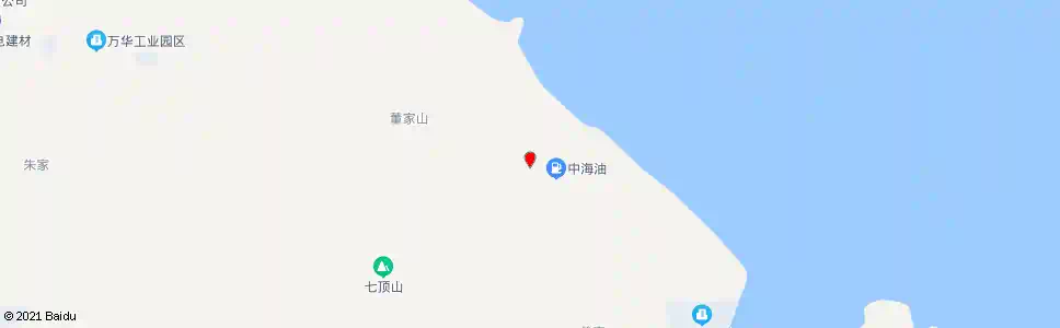 宁波大榭石化_公交站地图_宁波公交_妙搜公交查询2025