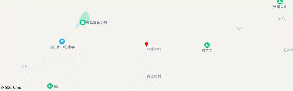 宁波杨家岭_公交站地图_宁波公交_妙搜公交查询2025