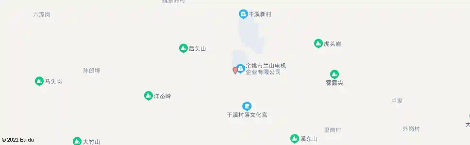 宁波干沙路_公交站地图_宁波公交_妙搜公交查询2025