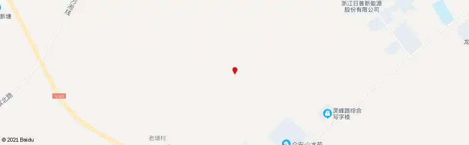 宁波五塘横河_公交站地图_宁波公交_妙搜公交查询2025