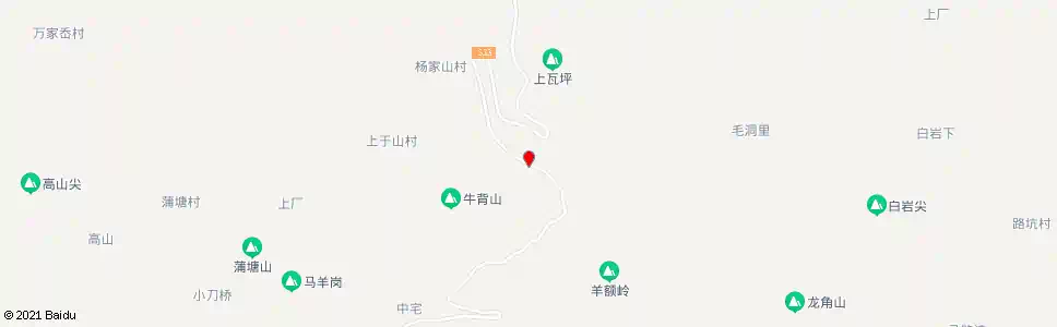 宁波上黄纸厂_公交站地图_宁波公交_妙搜公交查询2025