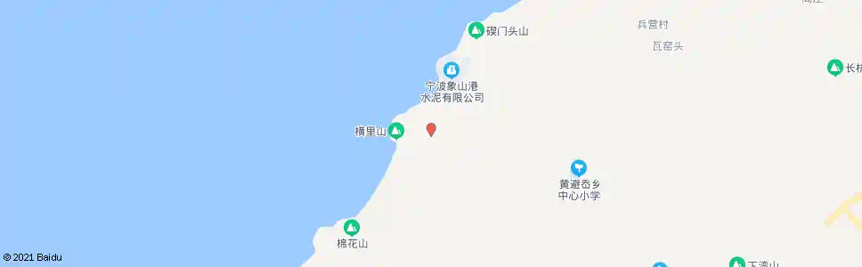 宁波里姚巷_公交站地图_宁波公交_妙搜公交查询2025