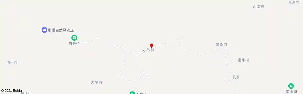 宁波童皎村_公交站地图_宁波公交_妙搜公交查询2025