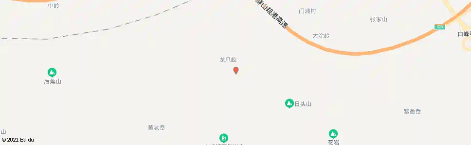 宁波龙降峧_公交站地图_宁波公交_妙搜公交查询2025