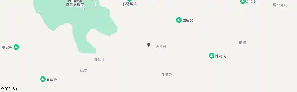 宁波低坪_公交站地图_宁波公交_妙搜公交查询2025