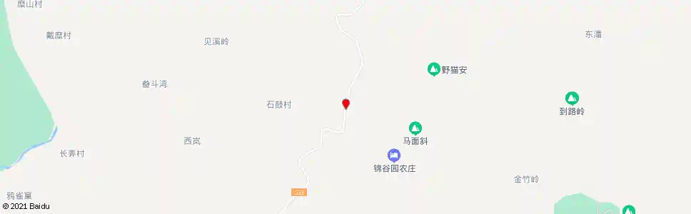 宁波蜻蜓岗_公交站地图_宁波公交_妙搜公交查询2025