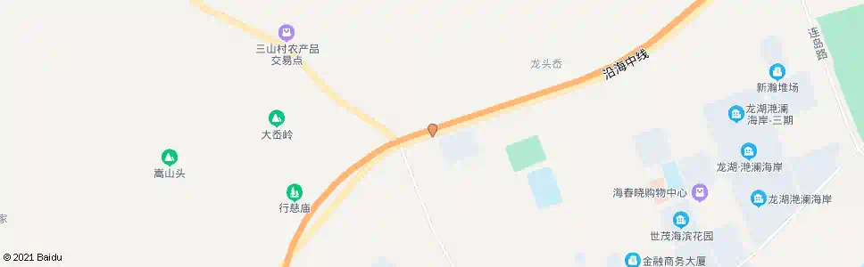 宁波春晓供电所_公交站地图_宁波公交_妙搜公交查询2025